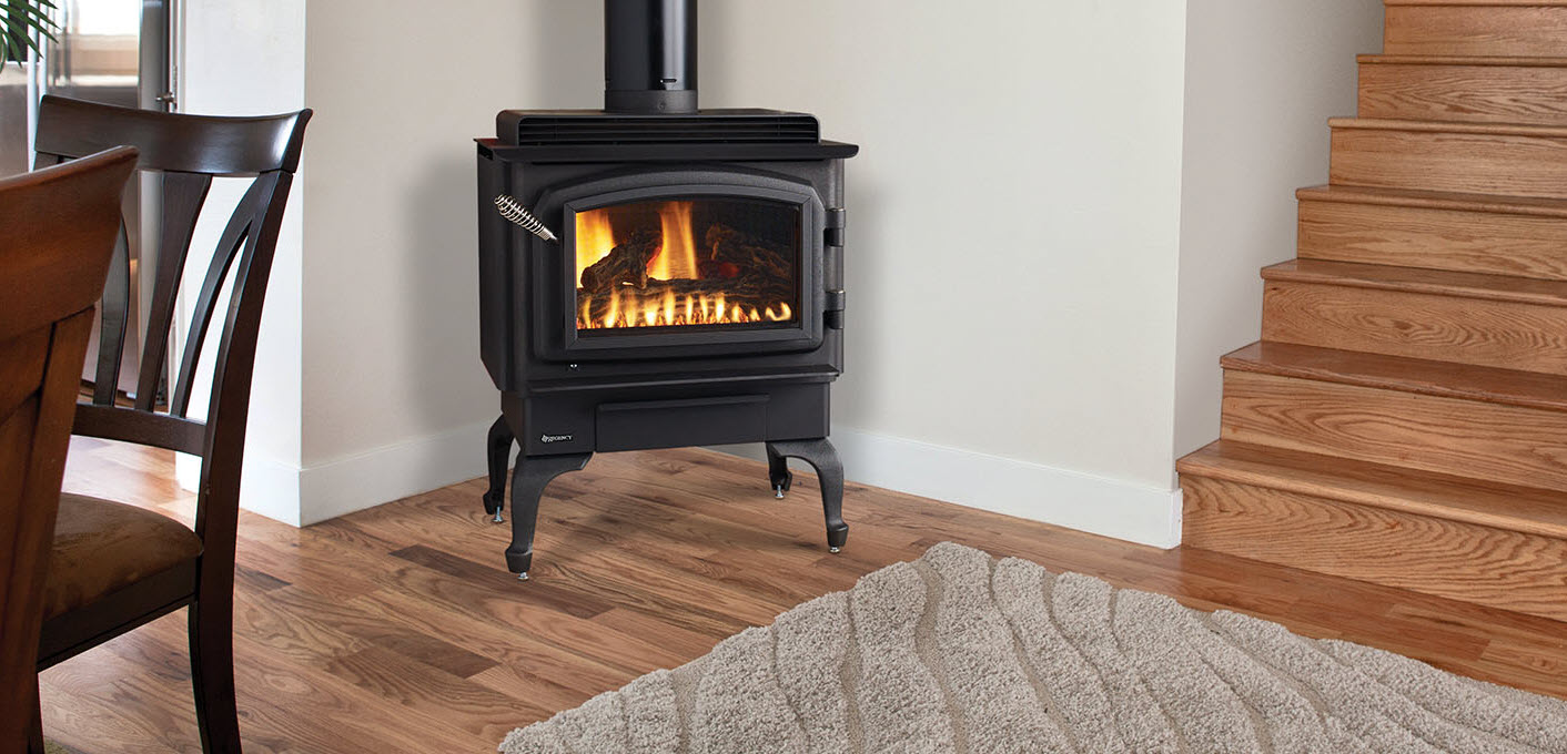 Regency® Classic™ C34 Gas Stove Welenco Stove Store