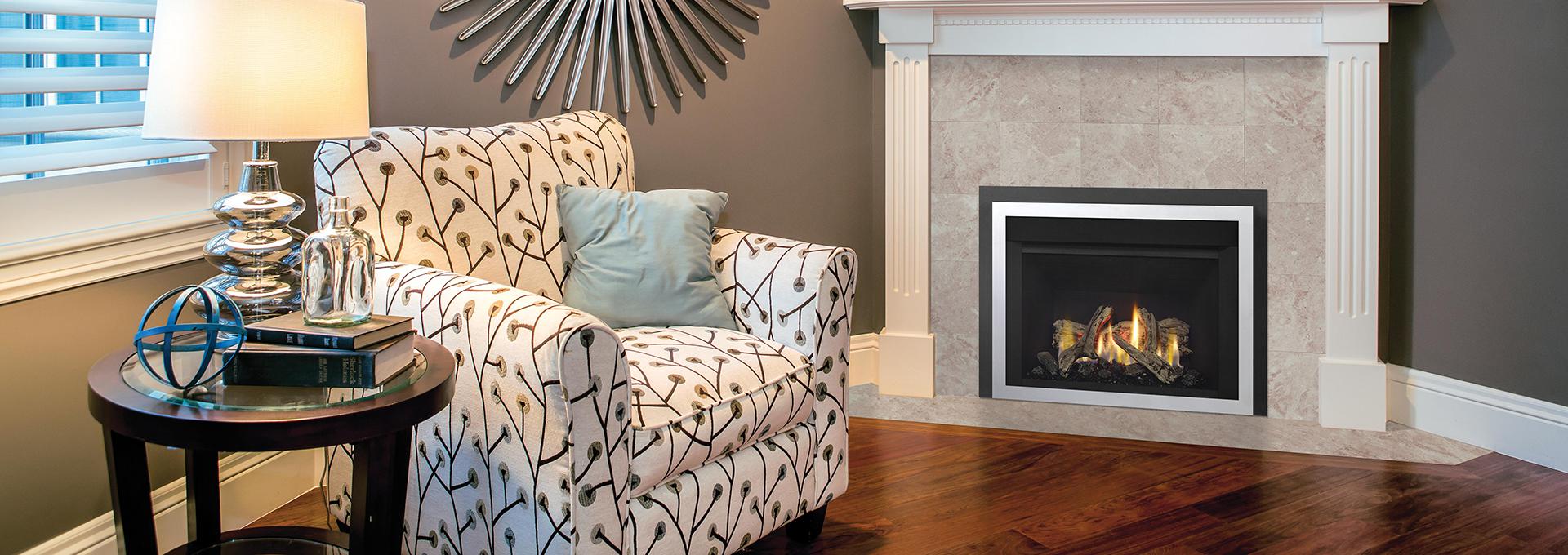Regency® Horizon® HRI3E