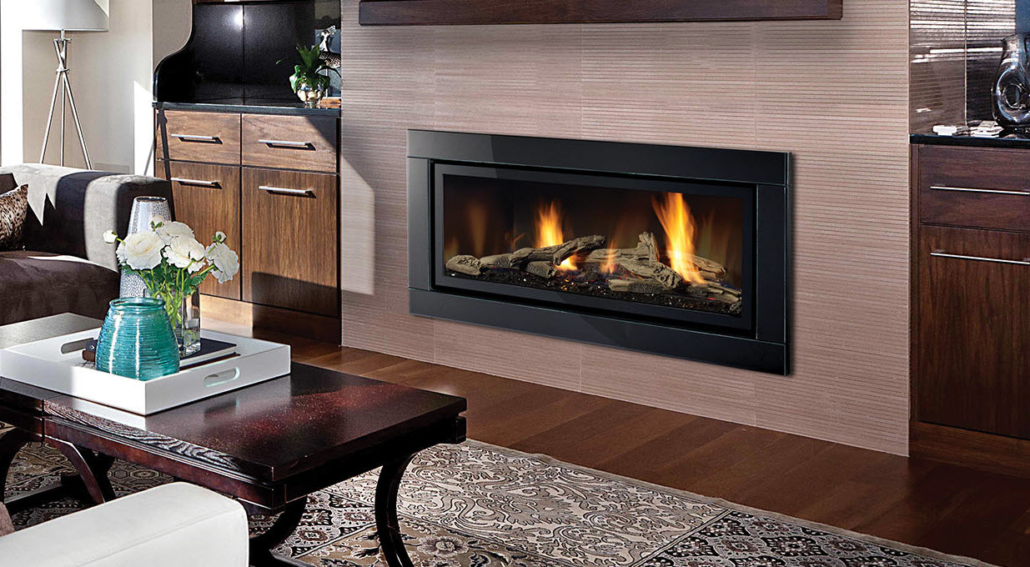 Gas Stoves and Fireplaces - Welenco Stove Store