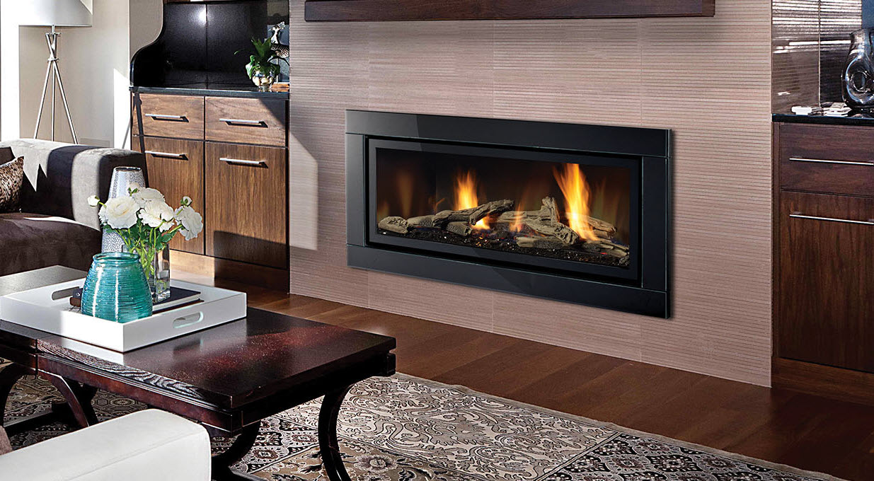 Regency® Horizon® HZ54E Gas Fireplace Welenco Stove Store