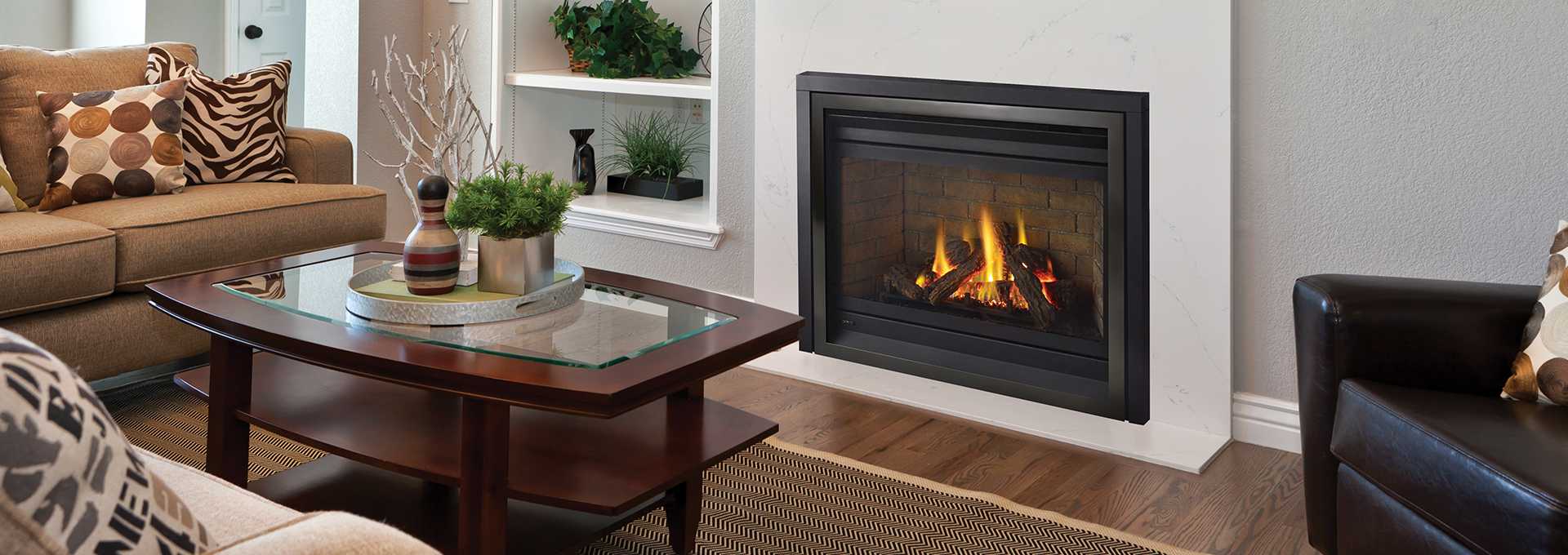 Regency Panorama P36 Gas Fireplace Welenco Stove Store