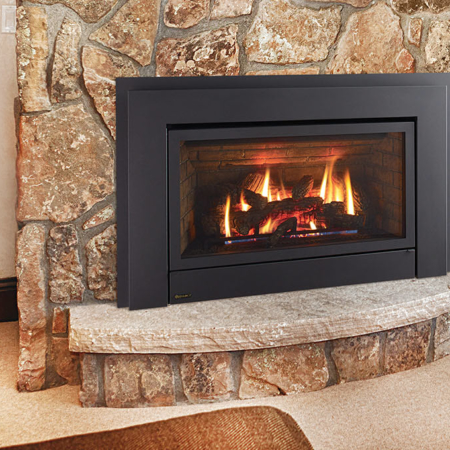 Regency® Classic™ R90 Wood Fireplace - Welenco Stove Store