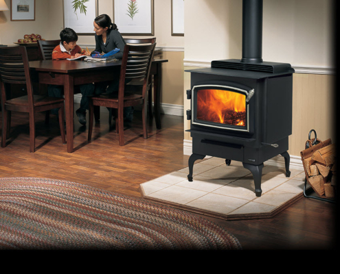 Regency® Classic™ F1150