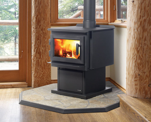 Regency® Classic™ F2450 Wood Stove