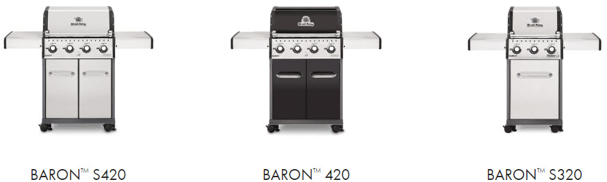 broil king grill