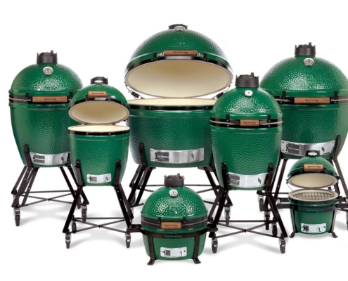 Green Egg