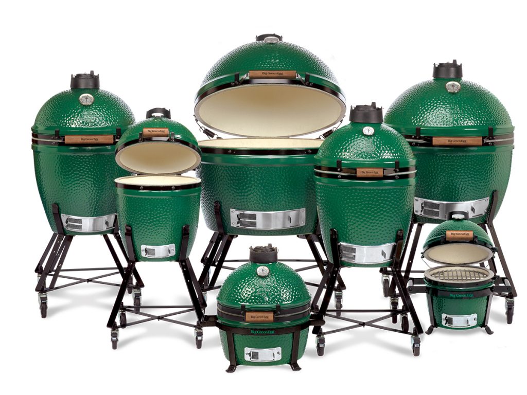Green Egg