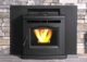 Harman P42i-TC Pellet Insert
