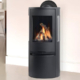 Regency Contura Gas Stove