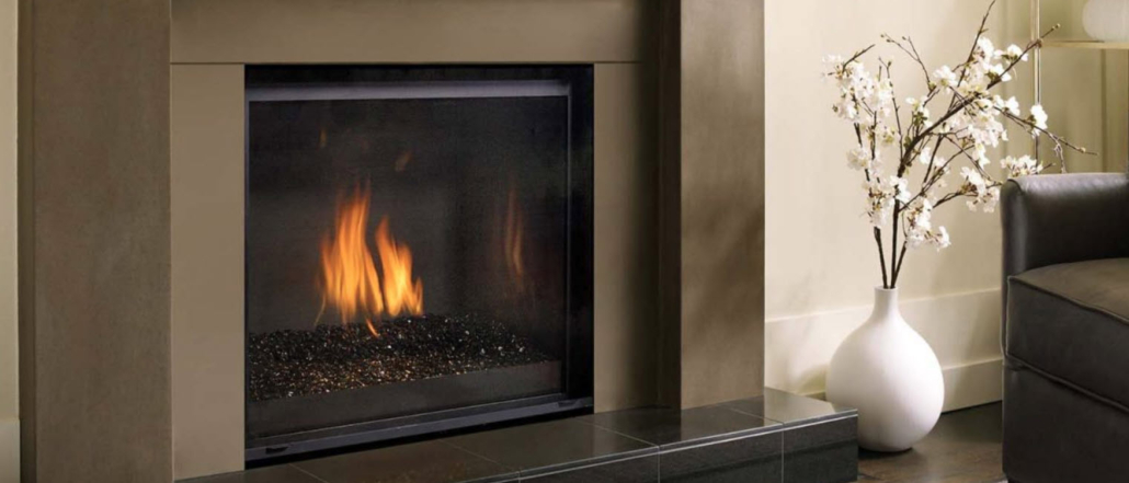 Regency Grandview G800EH
