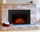 Simplifire Electric Insert