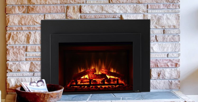 Simplifire Electric Insert