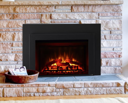 Simplifire Electric Insert