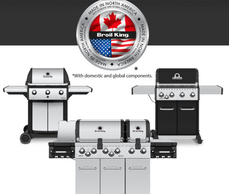 broil king grills for sale in lewiston idaho