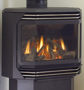regency ultimate 39 gas stove