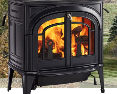 Vermont Castings Dauntless