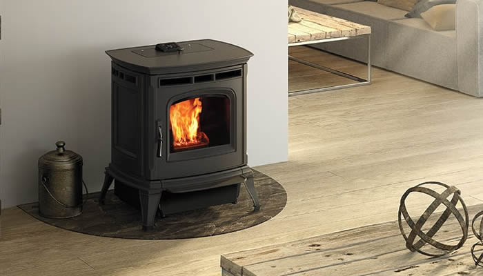 Harman Abosolute 63 Pellet Stove