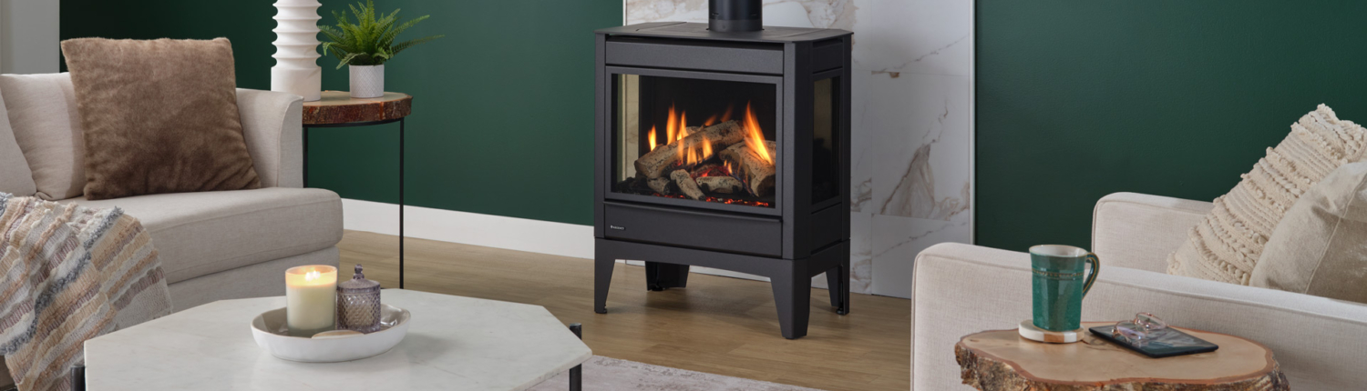 Regency-Atmosphere-GS33-Gas-Stove