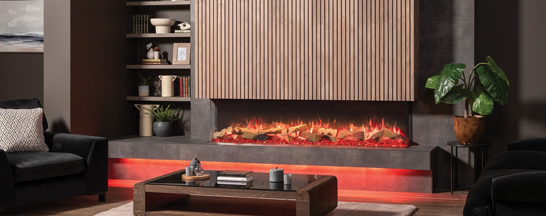 Regency® Onyx Electric Fireplace Regency® Onyx Electric Fireplace