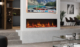 Regency® Studio Electric Fireplace