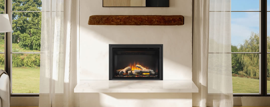 Regency® Atmosphere Ei25 Electric Insert Regency® Atmosphere Ei25 Electric Insert
