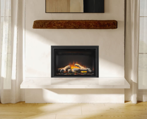 Regency® Atmosphere Ei25 Electric Insert