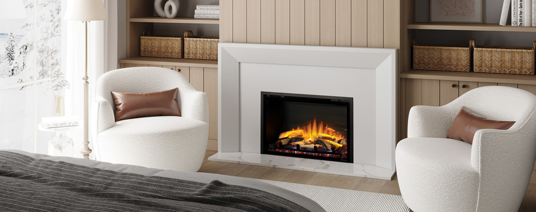 Regency® Atmosphere Ei29 Electric Insert Regency® Atmosphere Ei29 Electric Insert