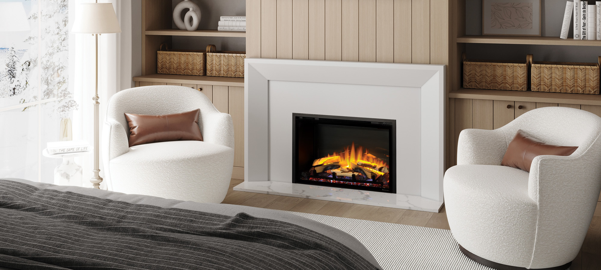 Regency-Electric-Insert-Ei29