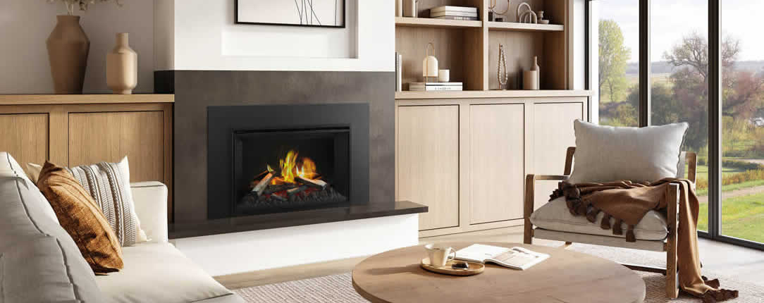 Regency® Atmosphere Ei33 Electric Insert Regency® Atmosphere Ei33 Electric Insert