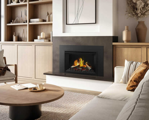 Regency® Atmosphere Ei33 Electric Insert