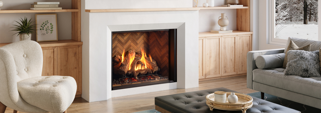 Regency® Grandview™ G1200