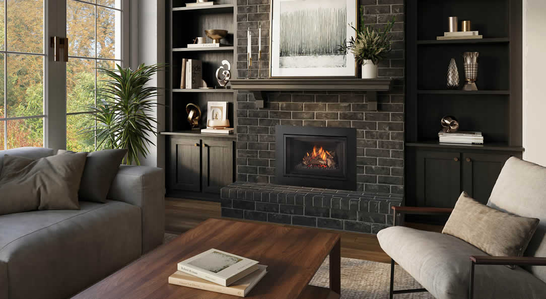 Regency Gas Insert Gi27