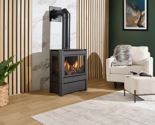 Regency® Atmosphere GS33