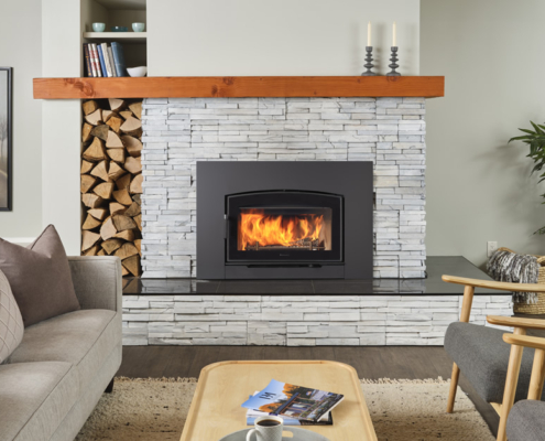 Regency® Alterra Pro I3000